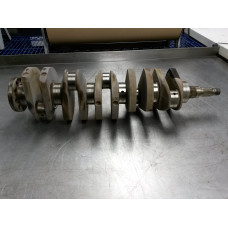 #MD03 Crankshaft Standard From 1998 Volvo C70  2.4